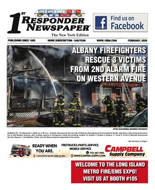 Newspaper Cover